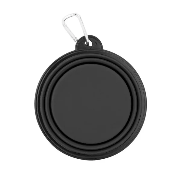 Black Blank