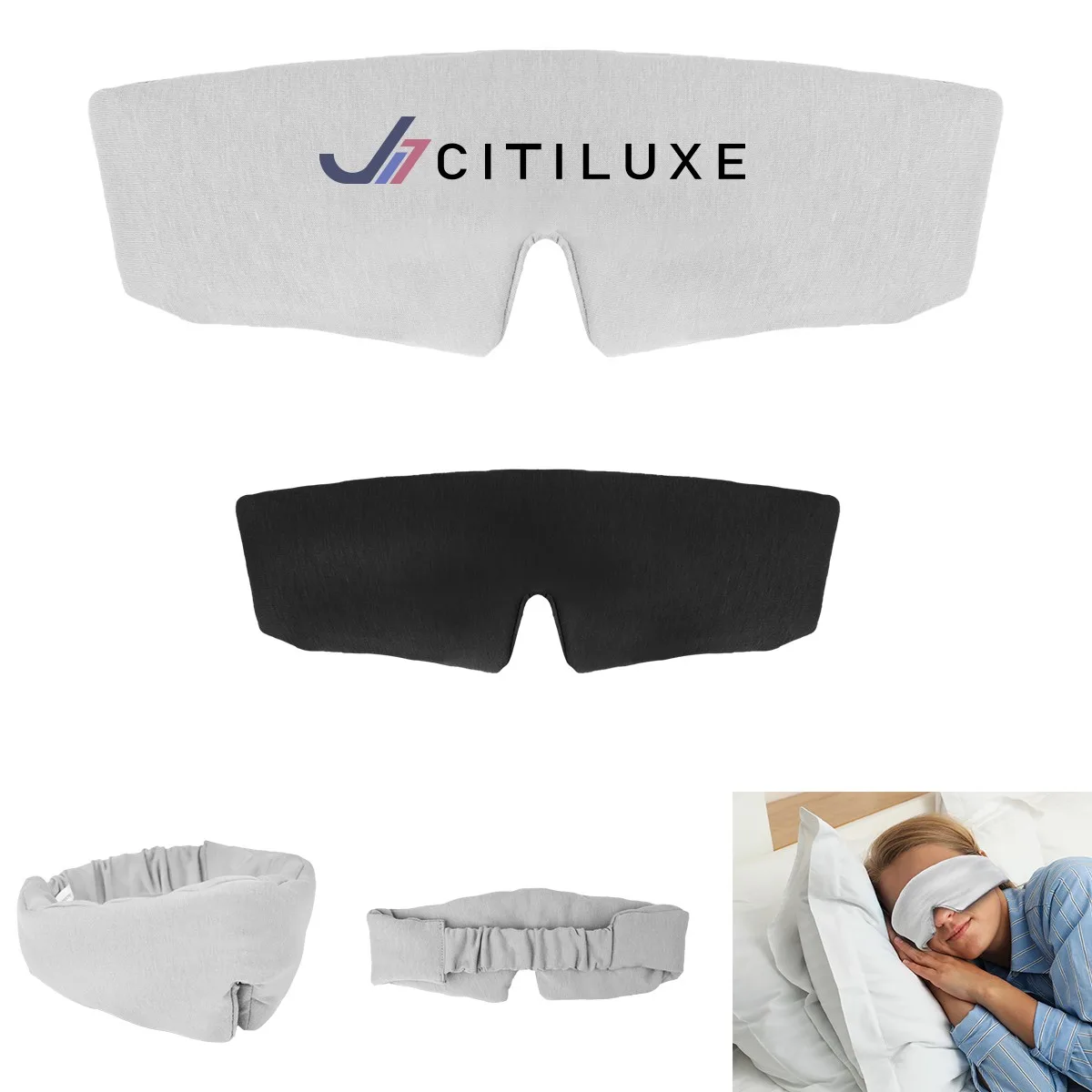 Eye Mask view 2