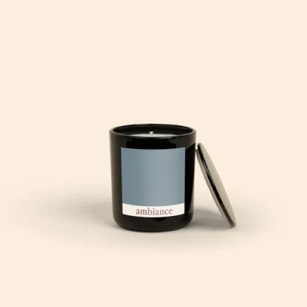 Gloss Black