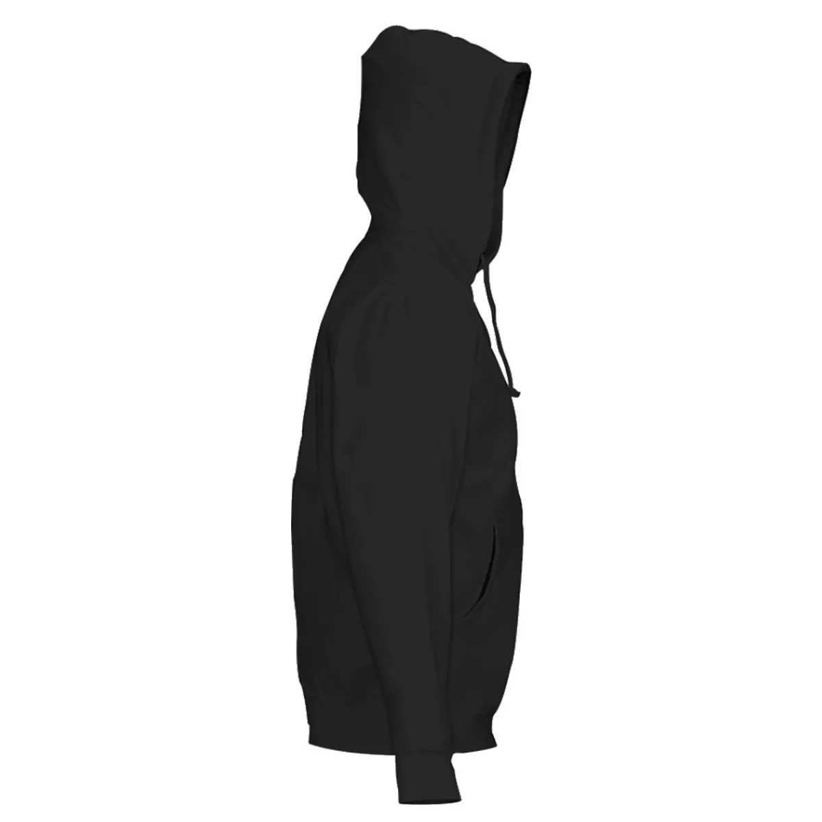S700 BLK side