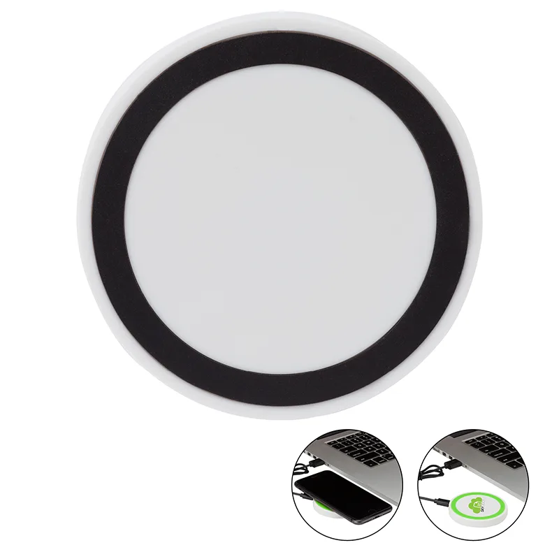 Boreus Wireless Charging Pad view 2