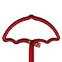 Umbrella Bentcil, Bent #2 Pencil