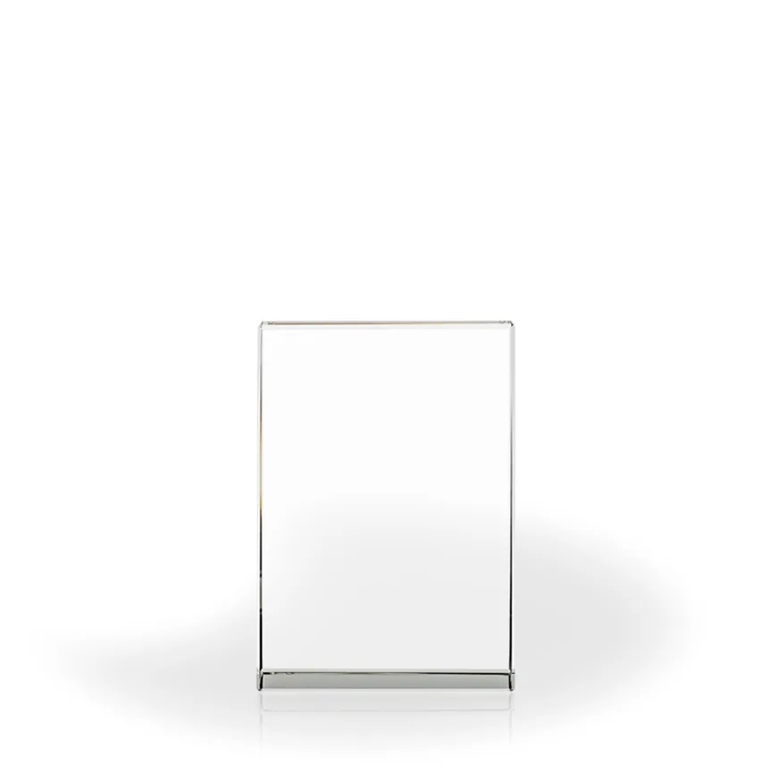 Trident Crystal Award, Medium view 2