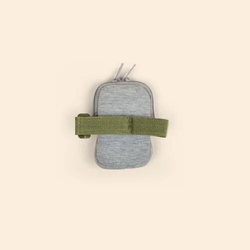 Athletic Gray/Various