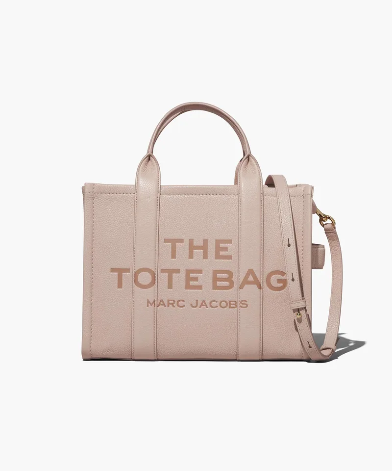 Marc Jacobs The Medium Tote Bag