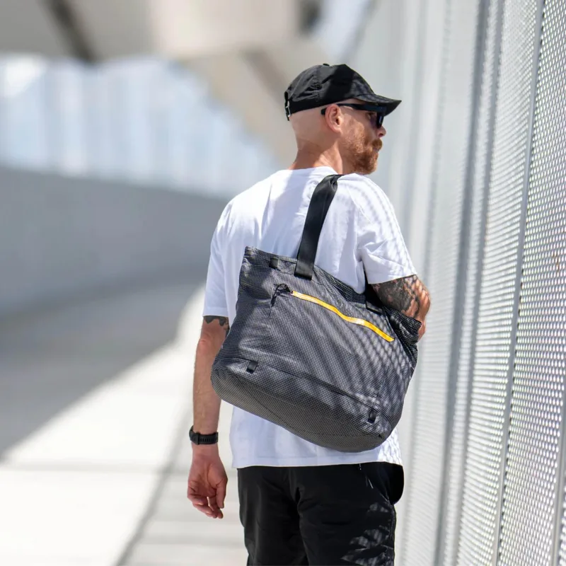 Gray Lifestyle