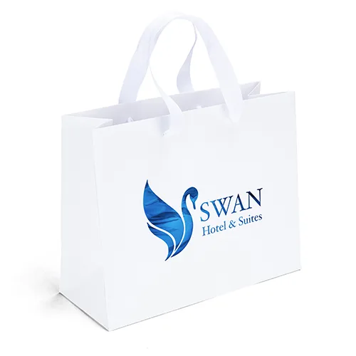 White Logo