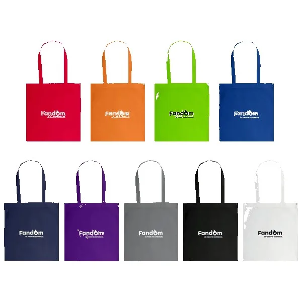 Draco Recycled Non-Woven Tote