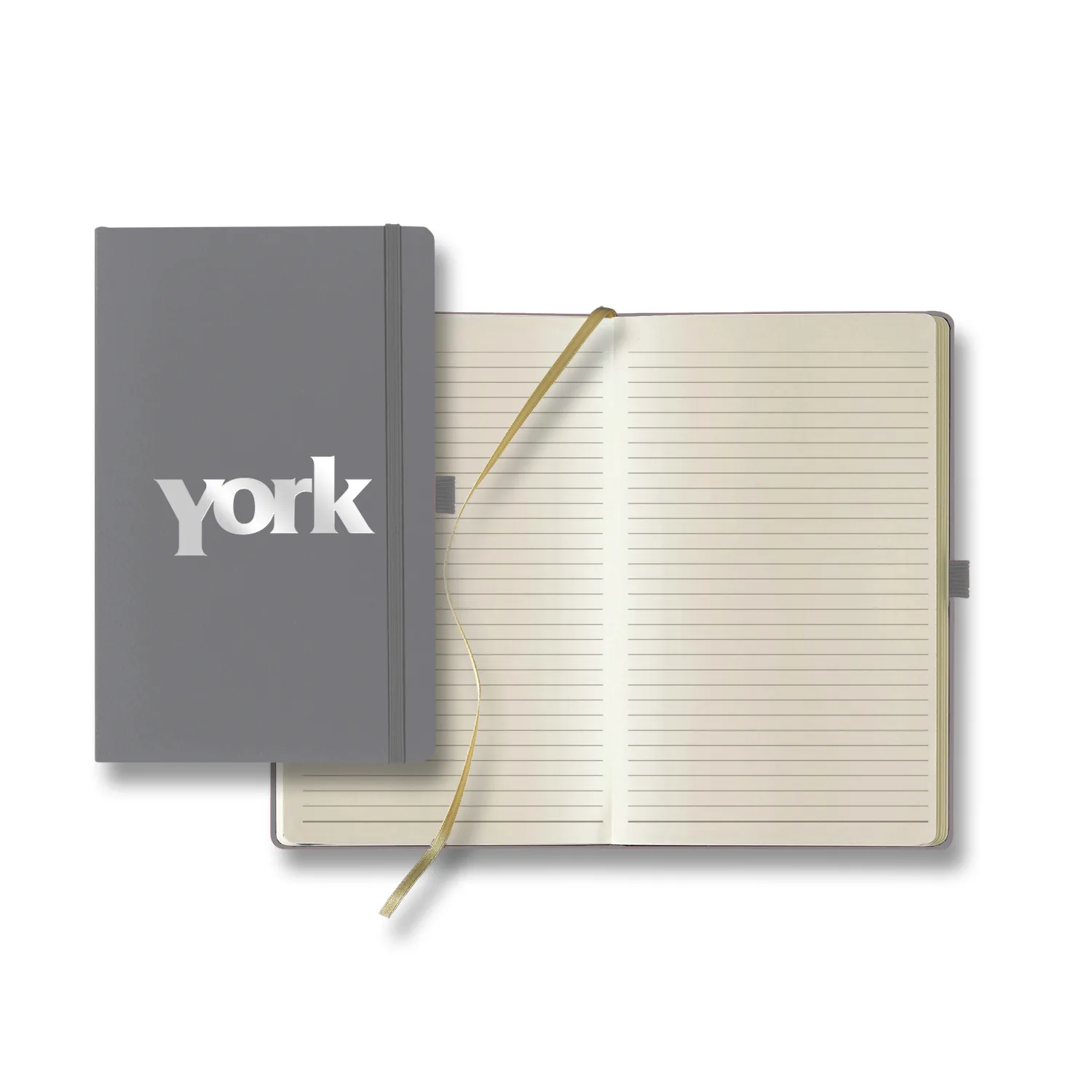 Castelli Matra Medio Lined Ivory Page Journal view 3