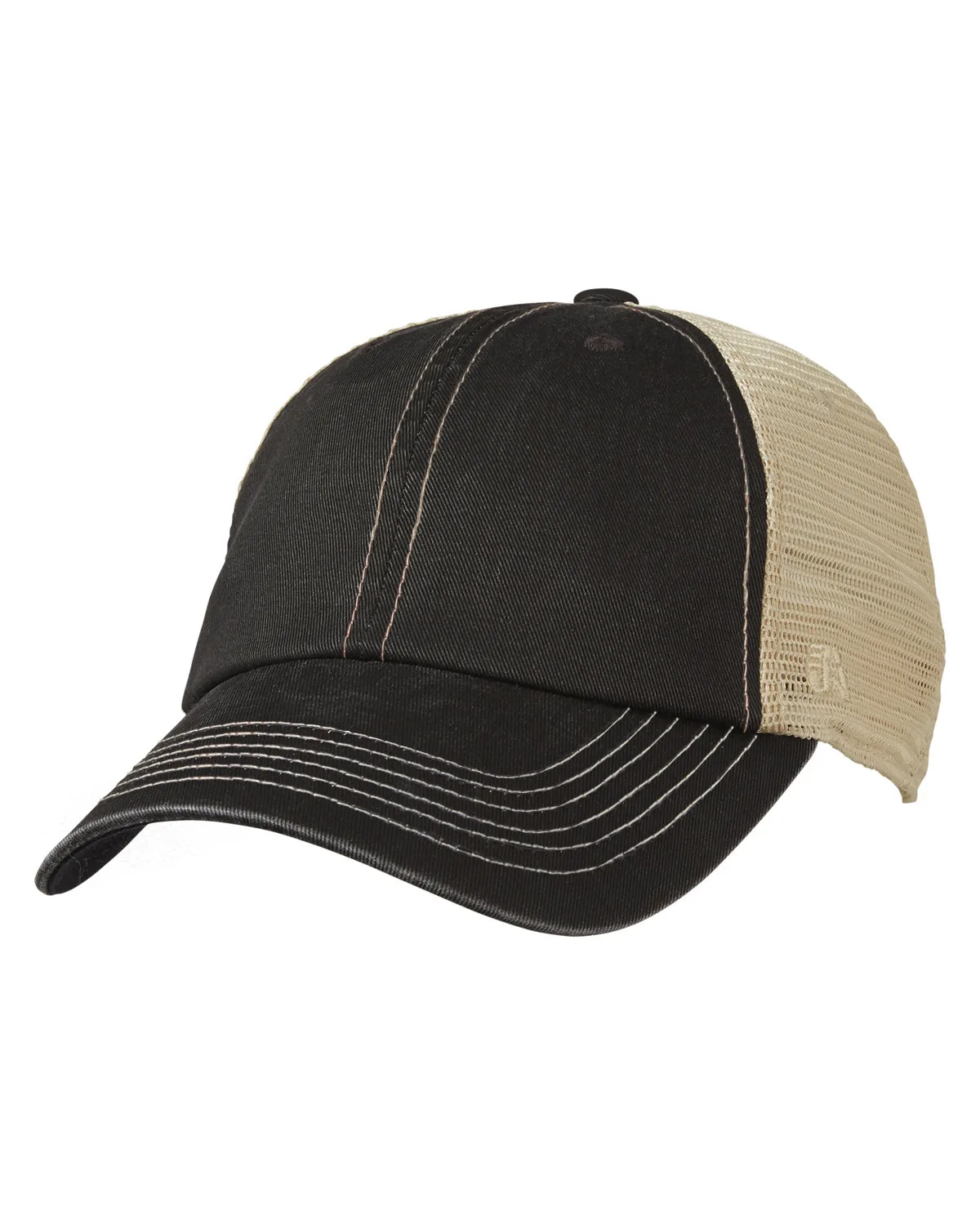 J AMERICA Adult Offroad Cap view 2