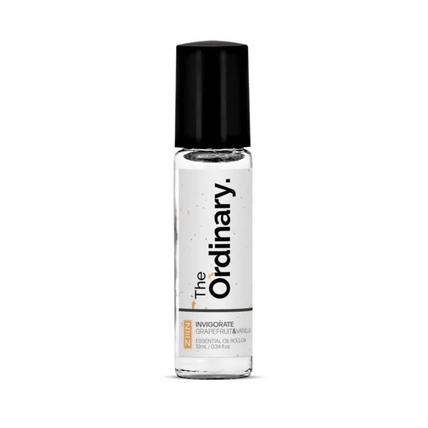 Invigorate