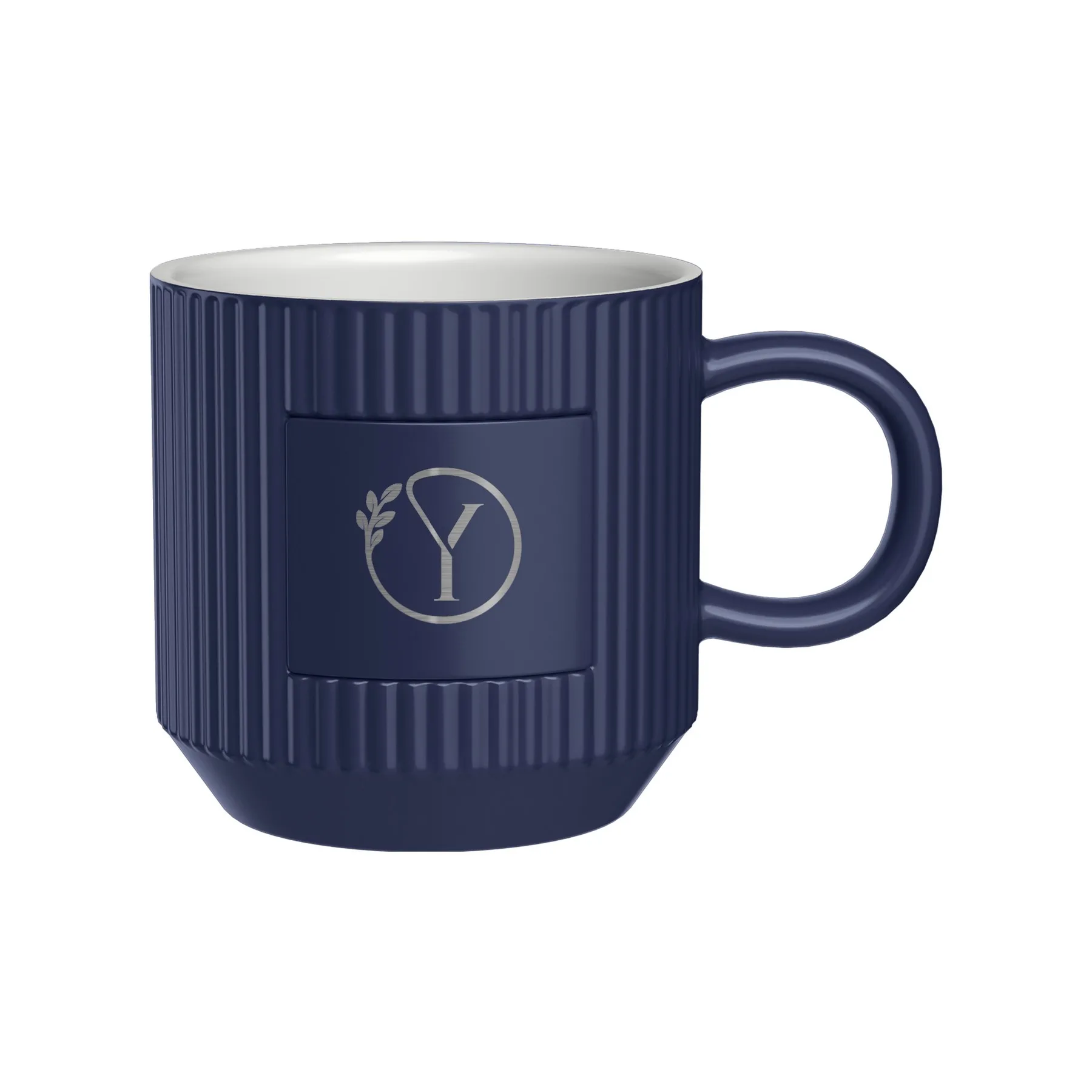 First Light Ceramic Mug