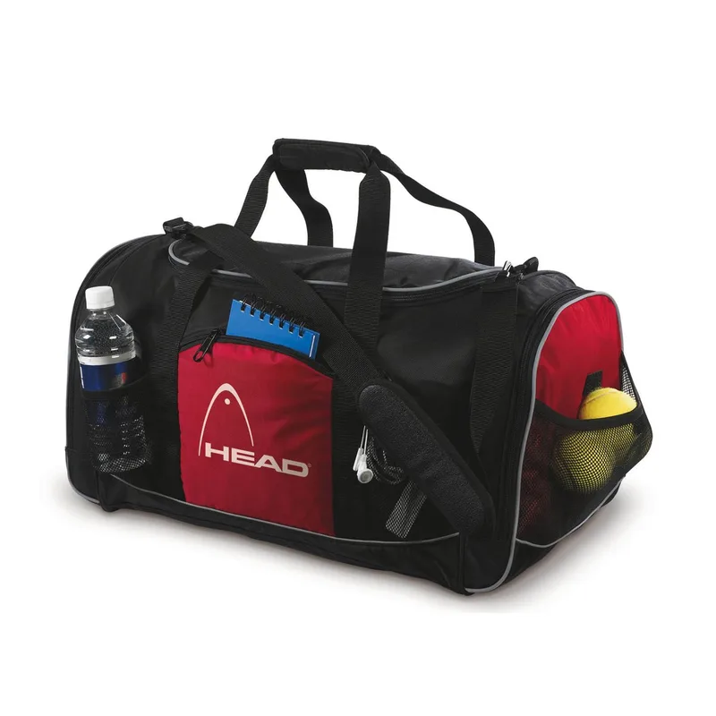 Trainer Duffel view 4