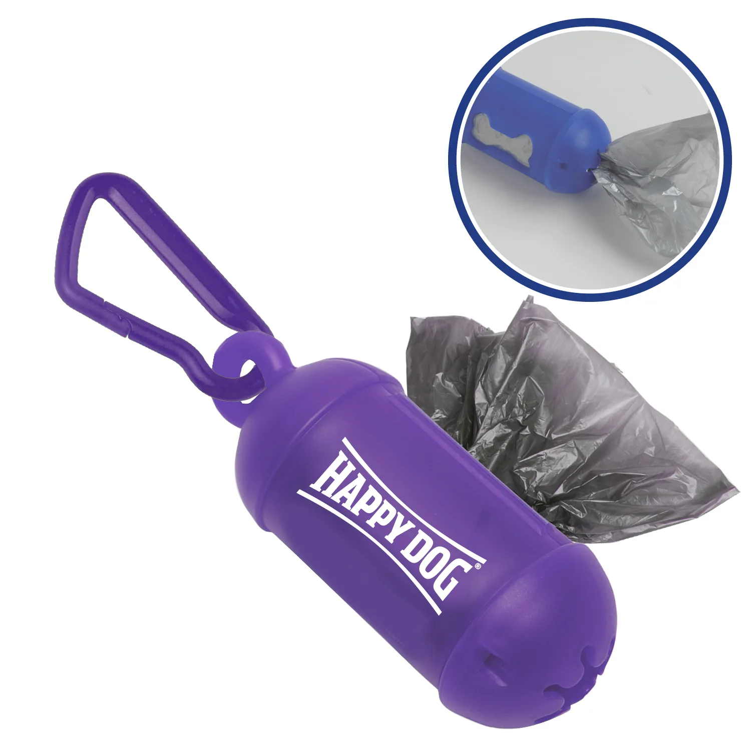 Translucent Purple