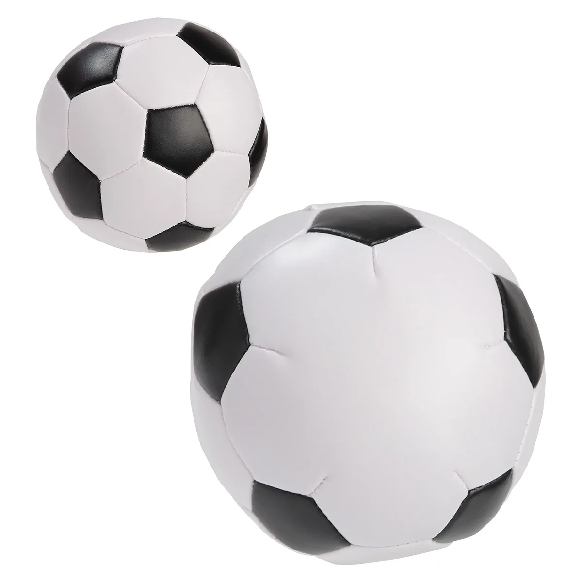 Soccer Fiberfill Sports Ball view 2
