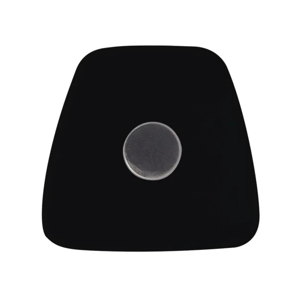 Black Blank