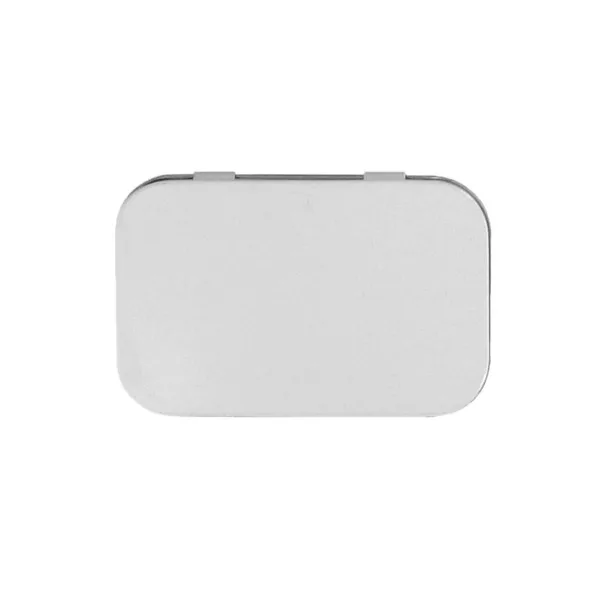 White Blank