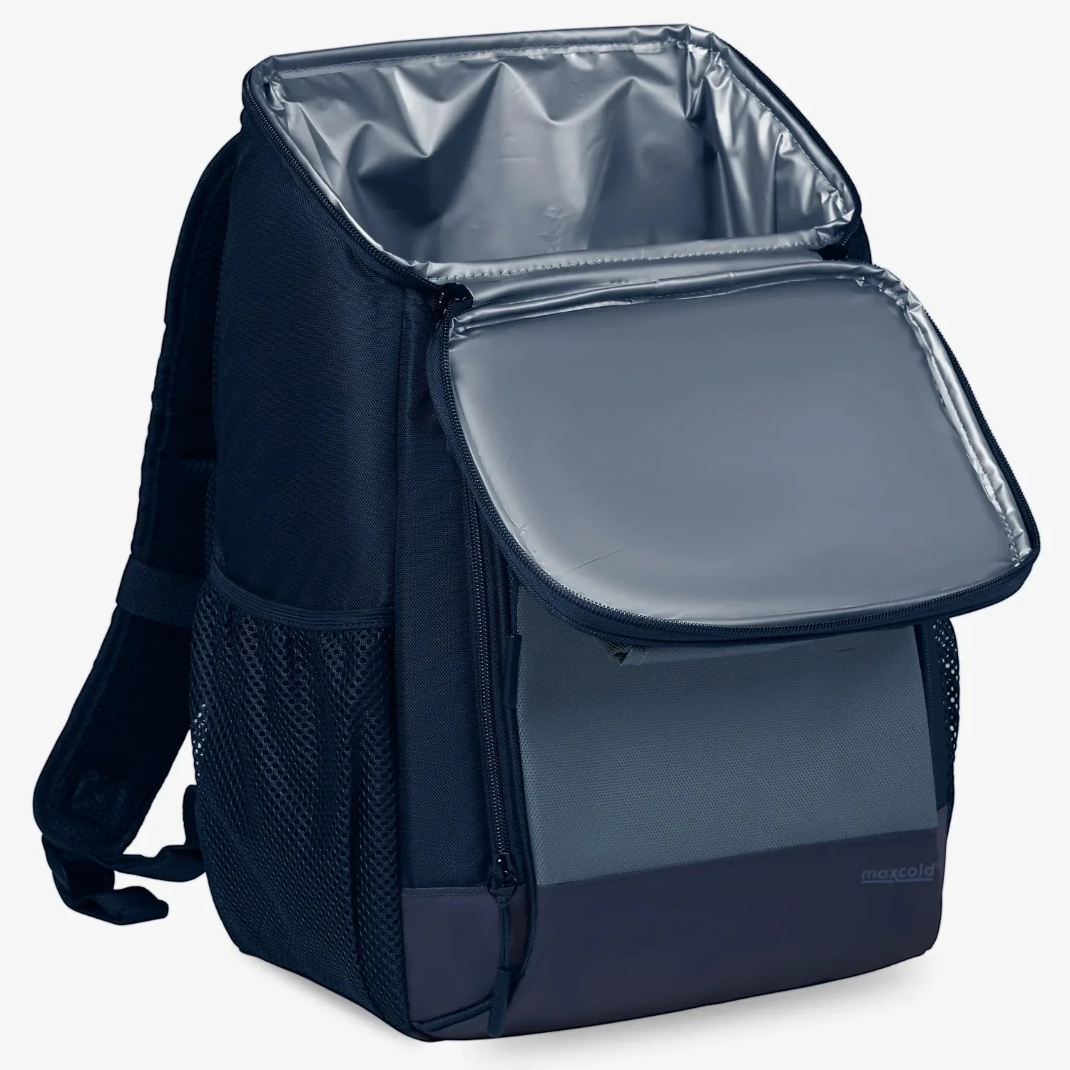 Igloo Maxcold Evergreen Top Grip Backpack Cooler view 3