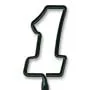 #1 Inkbend Xtra, Bent Pen
