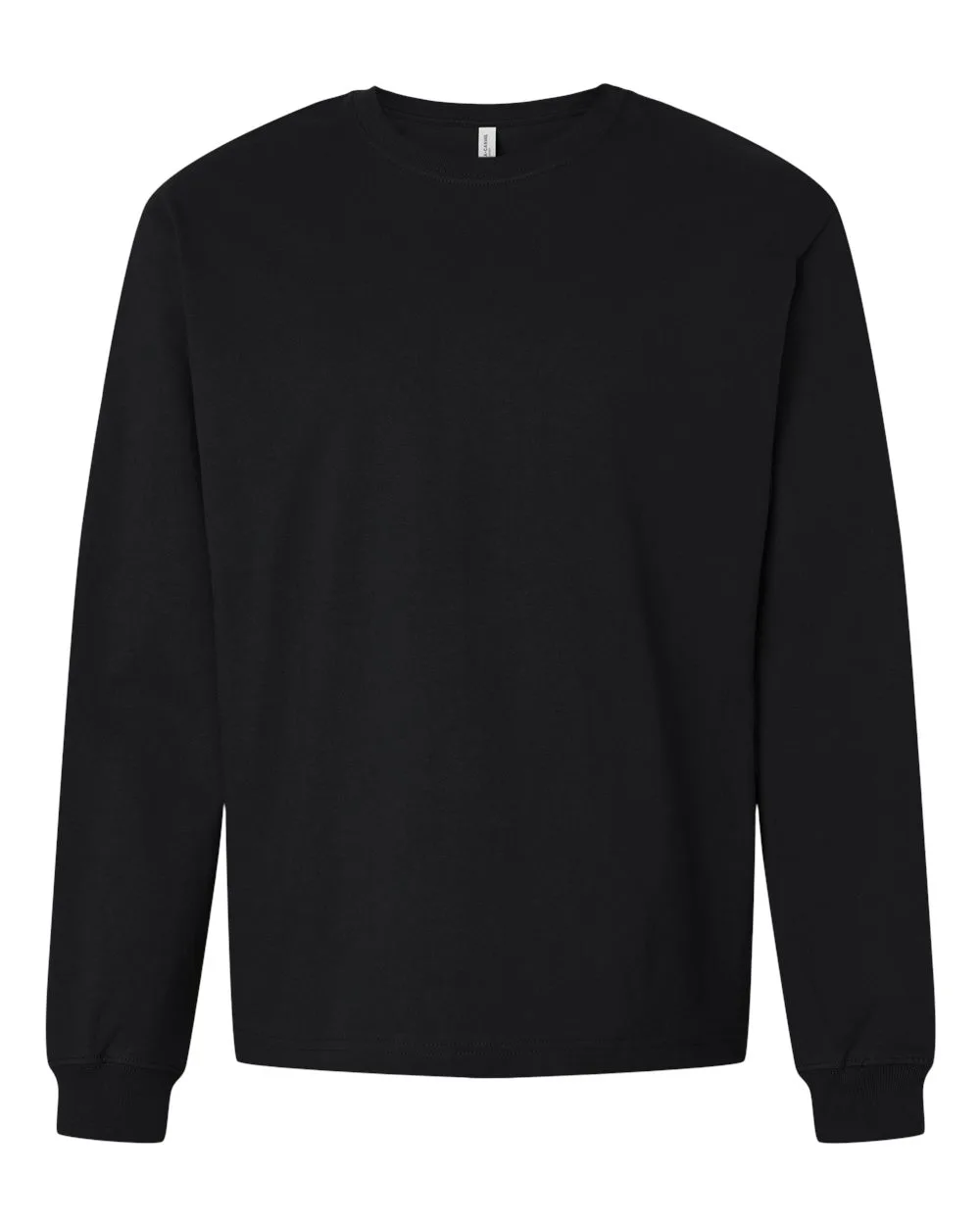 Athletic Heather Gray Lifestyle View