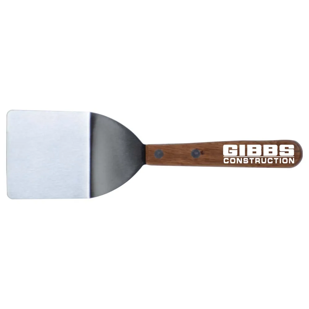 Wood Handle Turner/Server