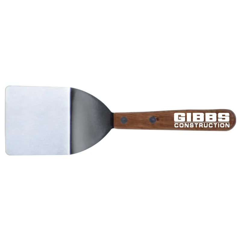 Wood Handle Turner/Server