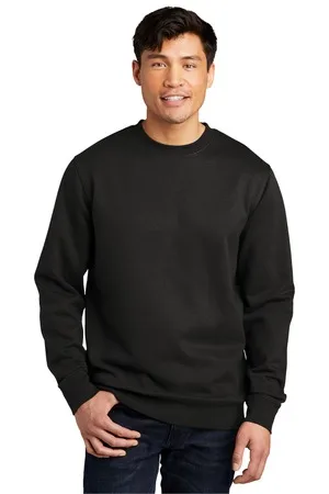 District® V.I.T.™Fleece Crew view 2