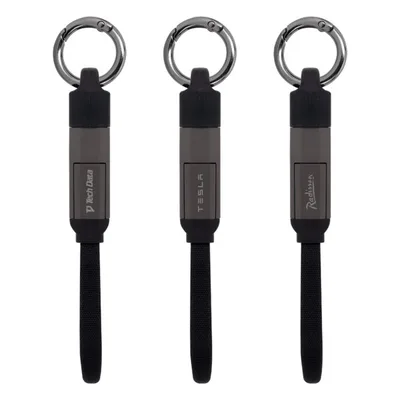 Tekconnect Imported Power Fire 60W Charging Cable