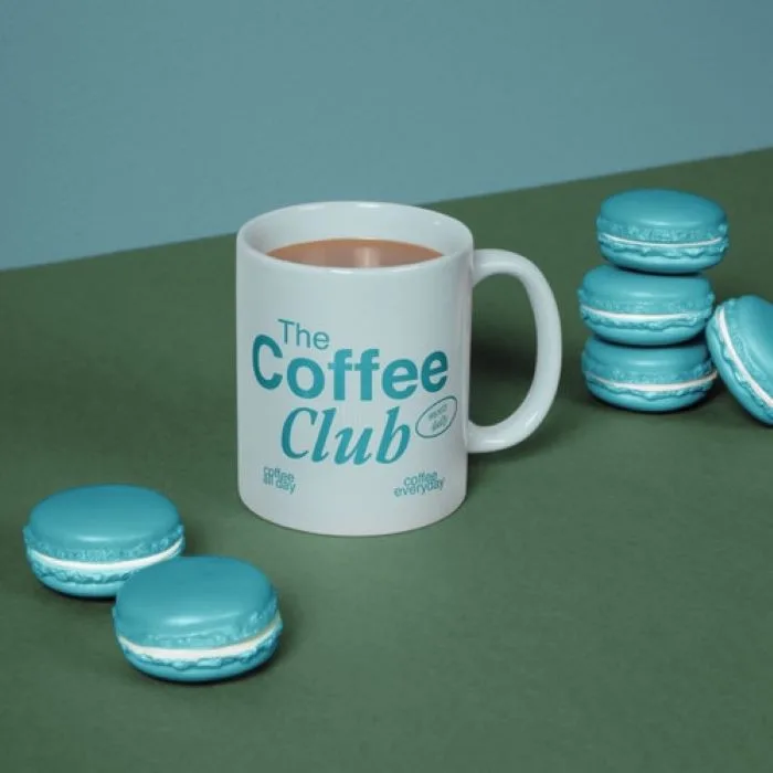 Simple Mug - 11oz Ceramic view 4
