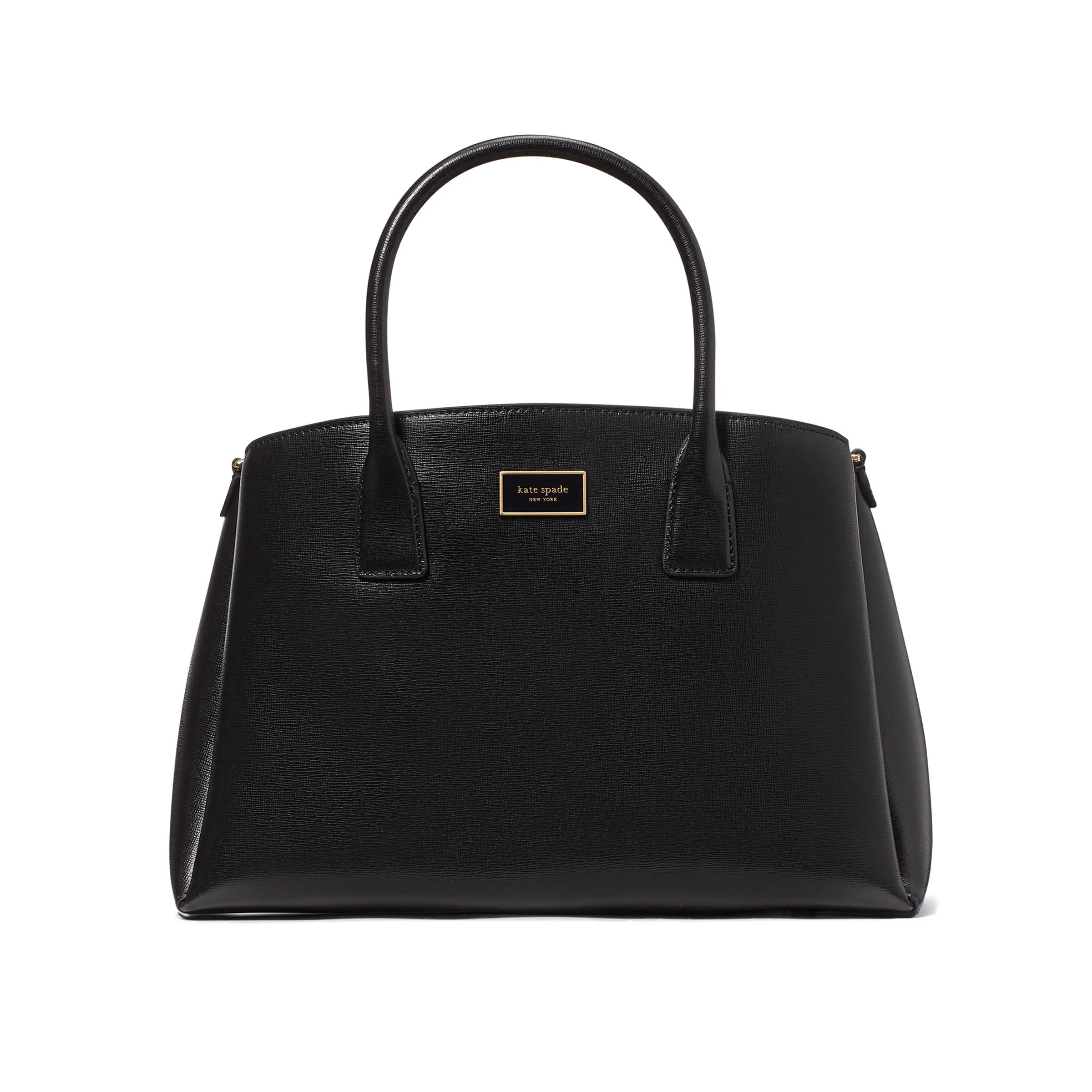 kate spade new york Serena Satchel - Black