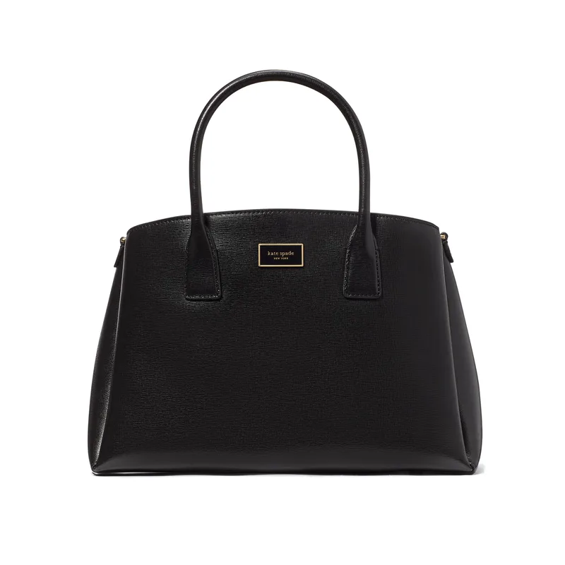 kate spade new york Serena Satchel - Black