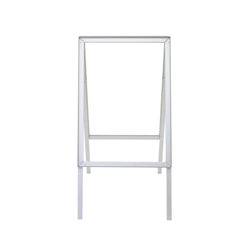 Impress Lite A-Frame Hardware view 4