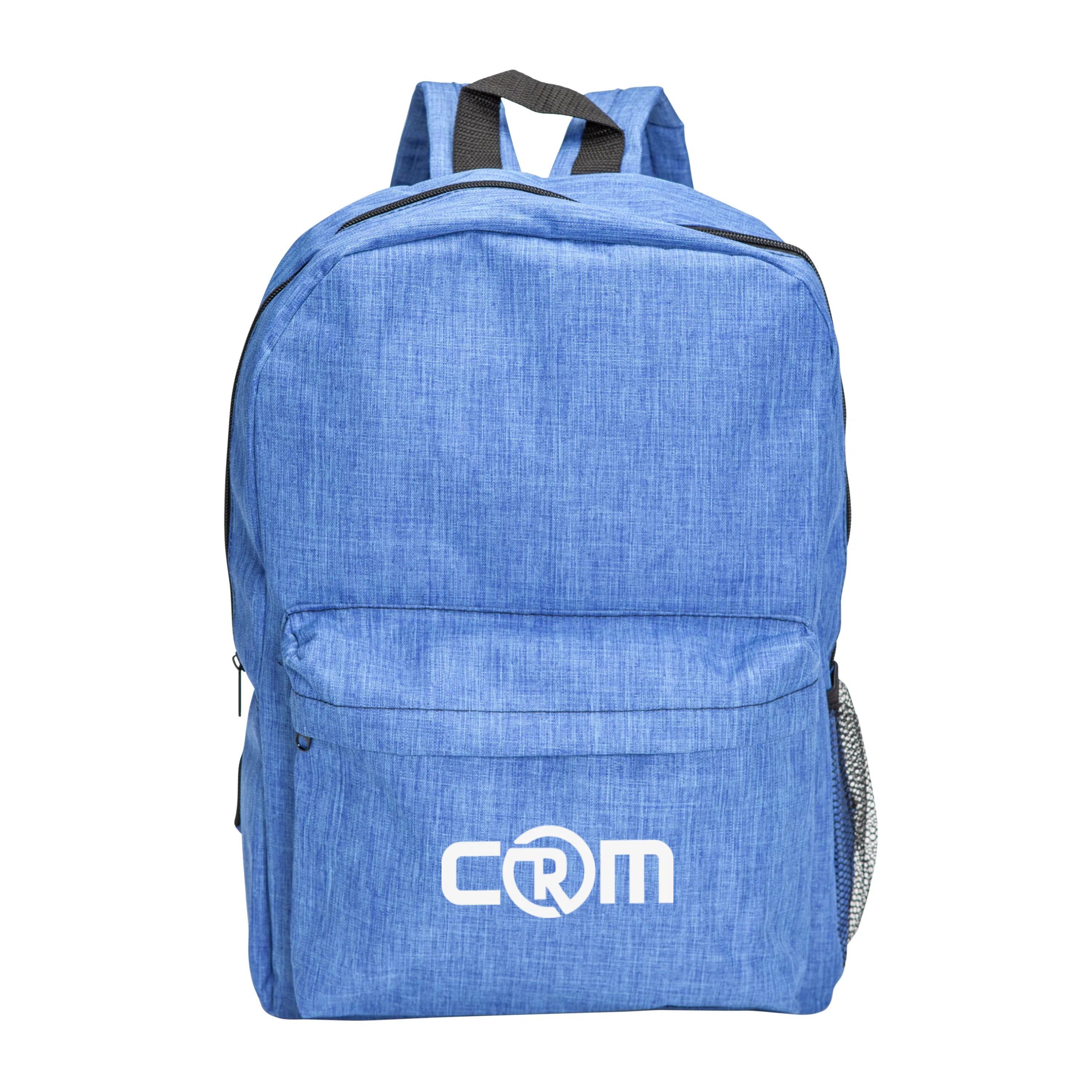 Tecumseh  Heather Backpack