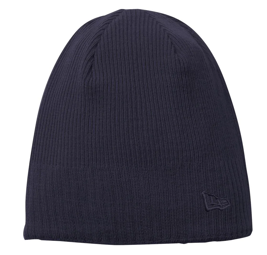 Deep Navy Blue