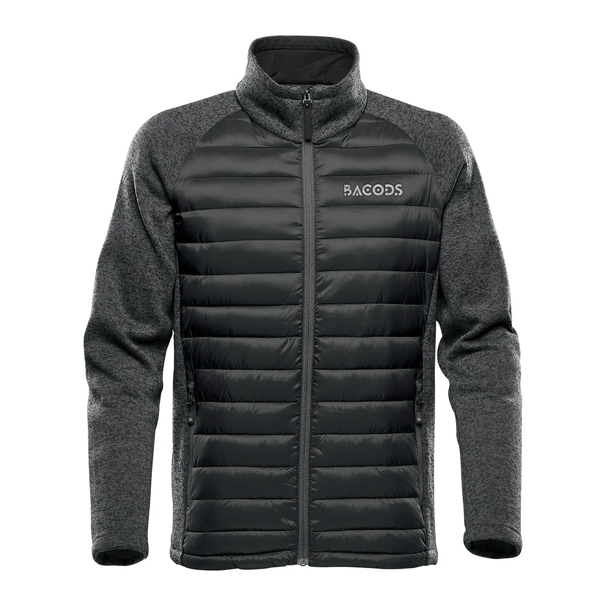 BRX1 Black DolphinHeather