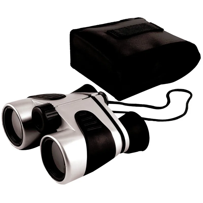 Dual Tone Binocular view 3
