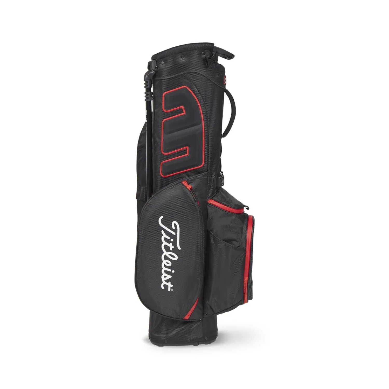 Titleist® Players 4 StaDry Stand Golf Bag view 3