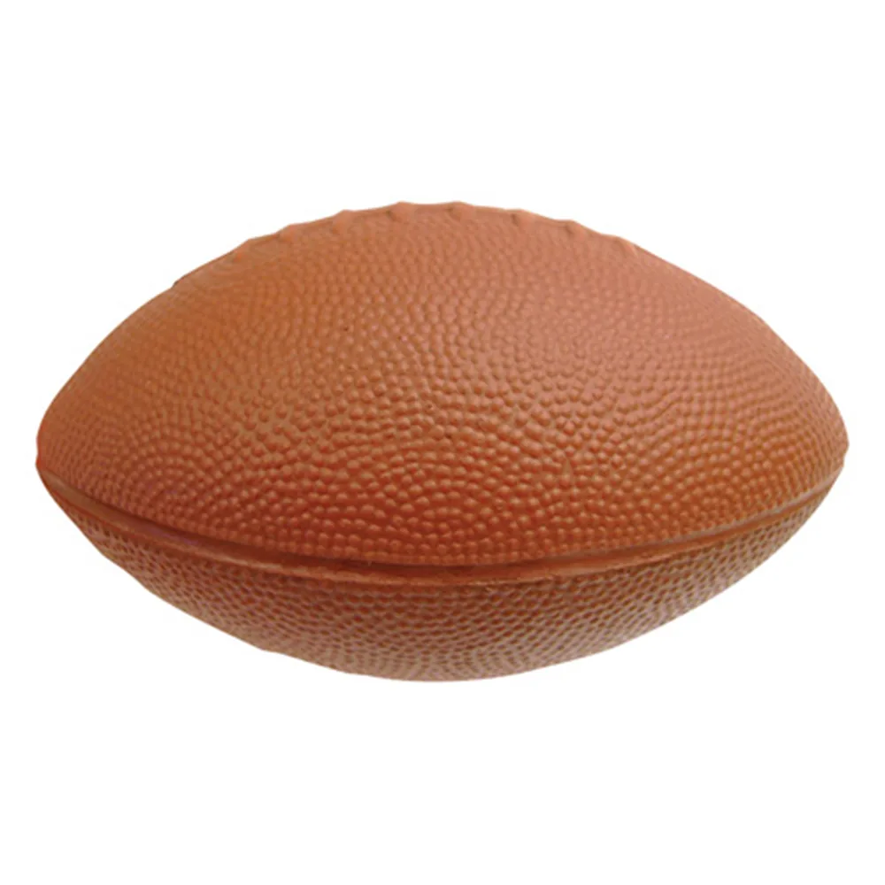 Foam Football - 10" view 6