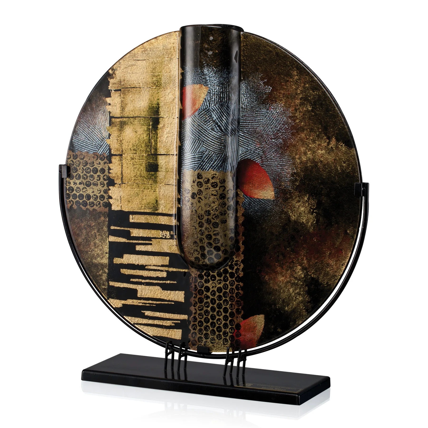 Oxford Artglass Award