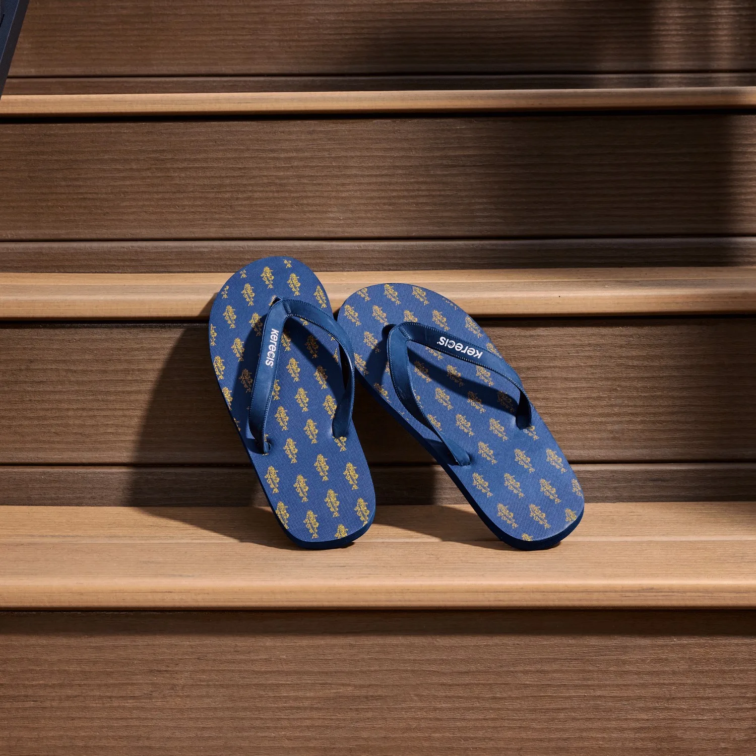 Classic Flip Flops