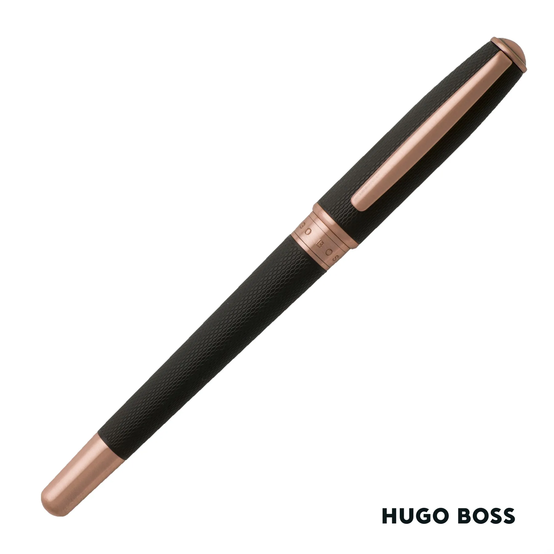 Rollerball Matte Rose Gold