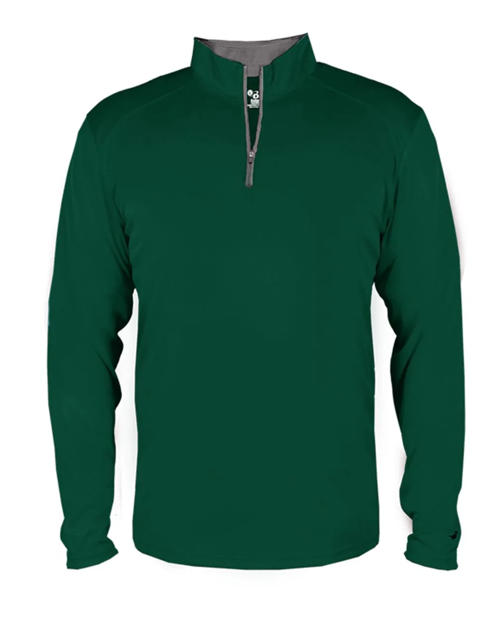 Badger B-Core Quarter-Zip Pullover view 6