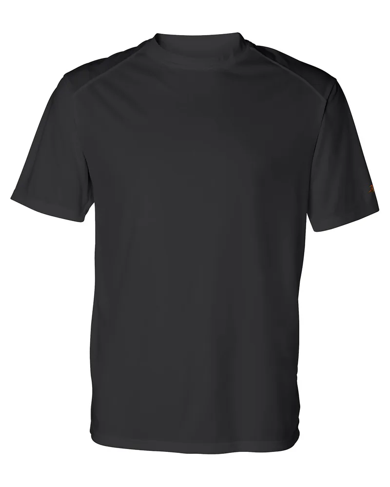 Badger Sport Men's B-Core Sport Shoulders T-Shirt