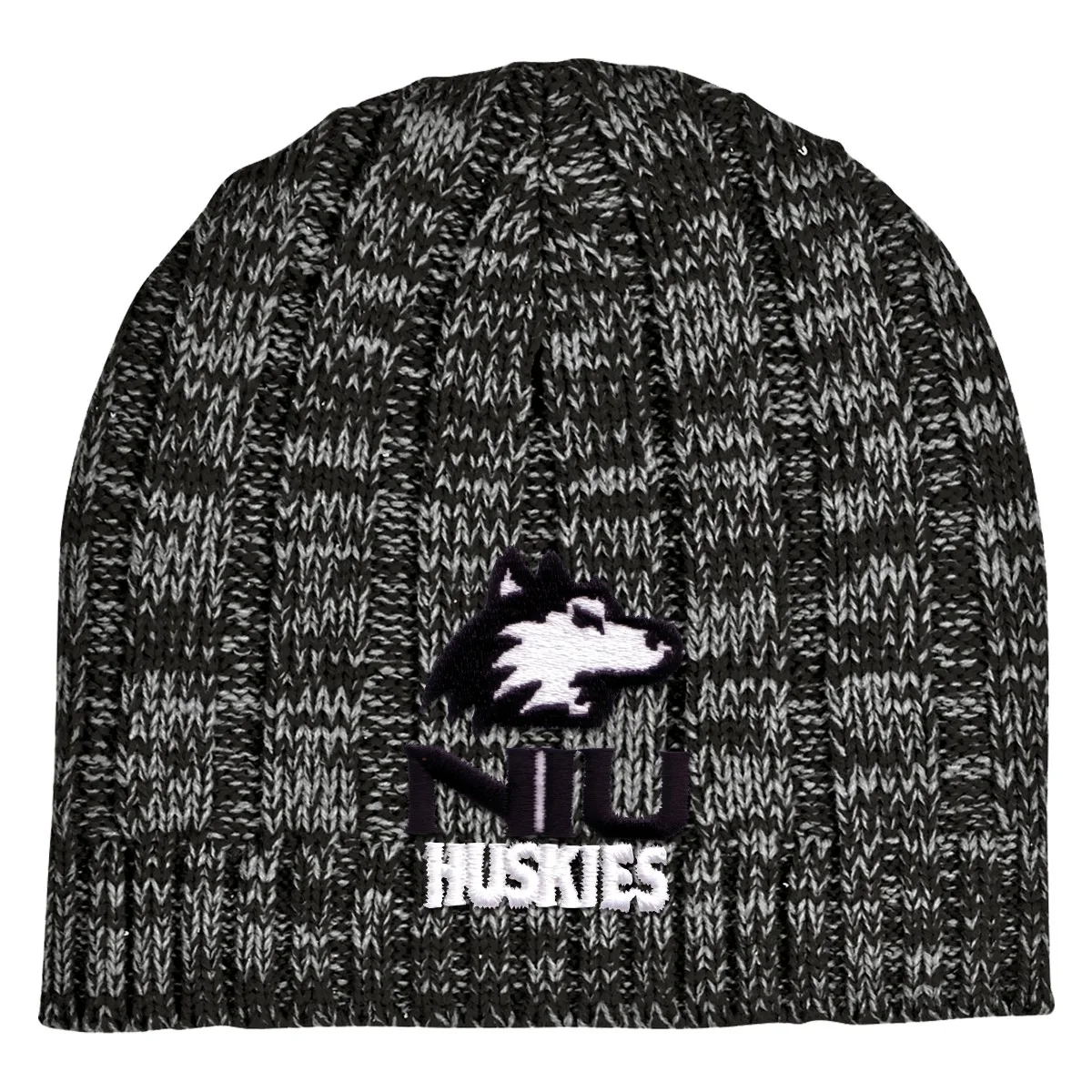 1094 BLK Embroidery