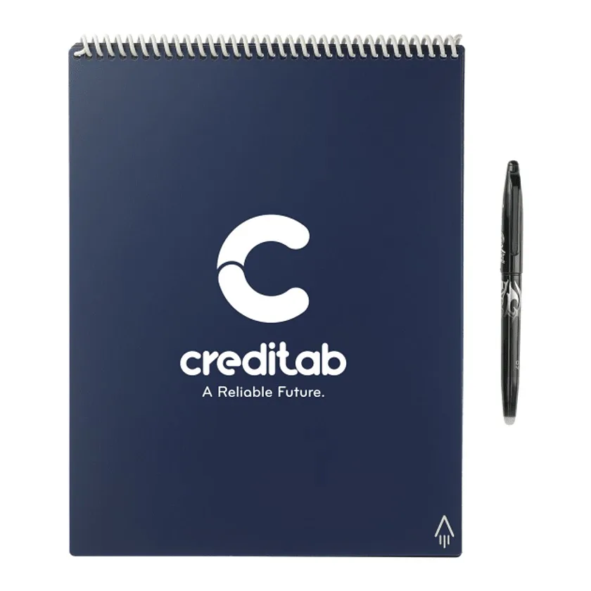 Navy Blue Blank Front