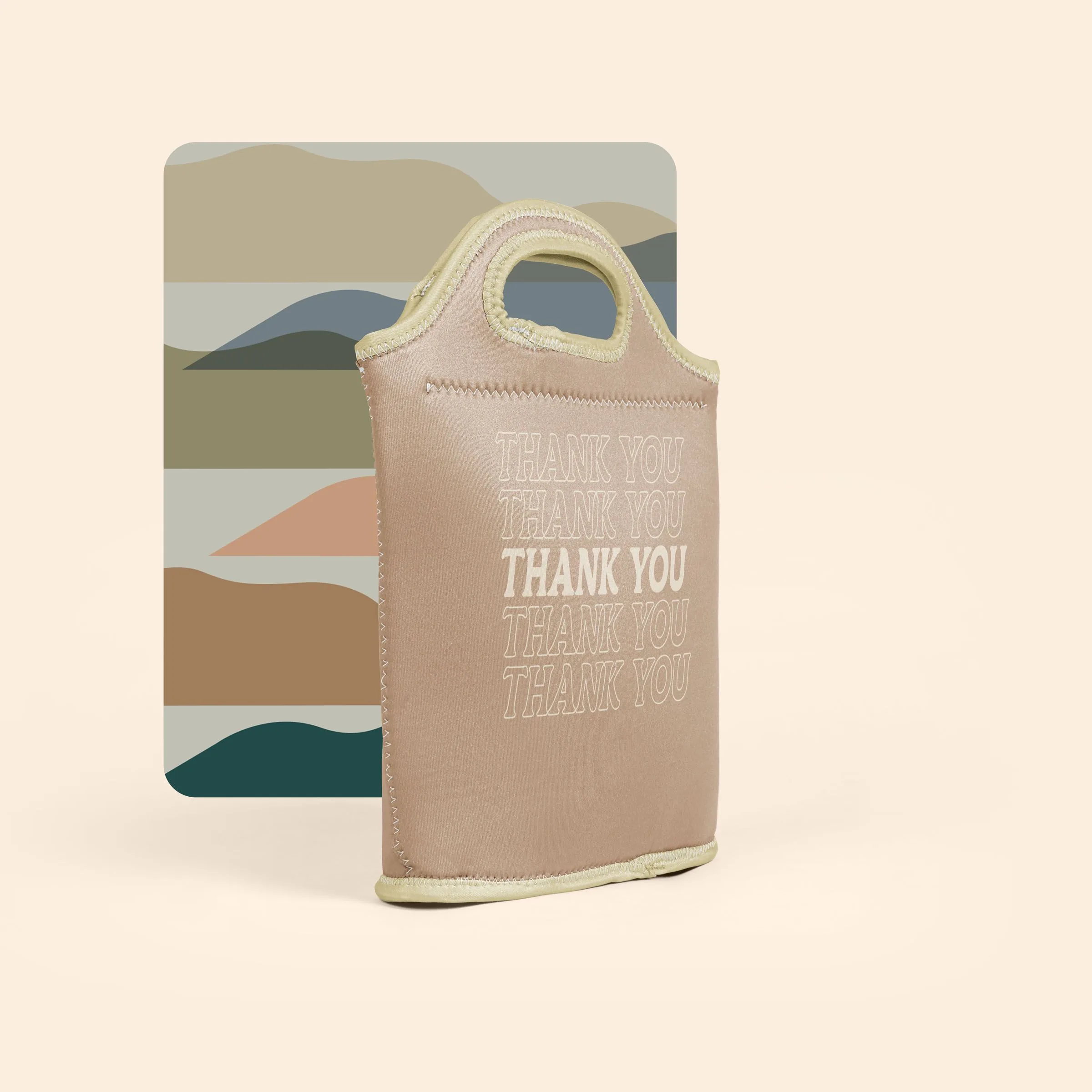 Desert Tan/Various