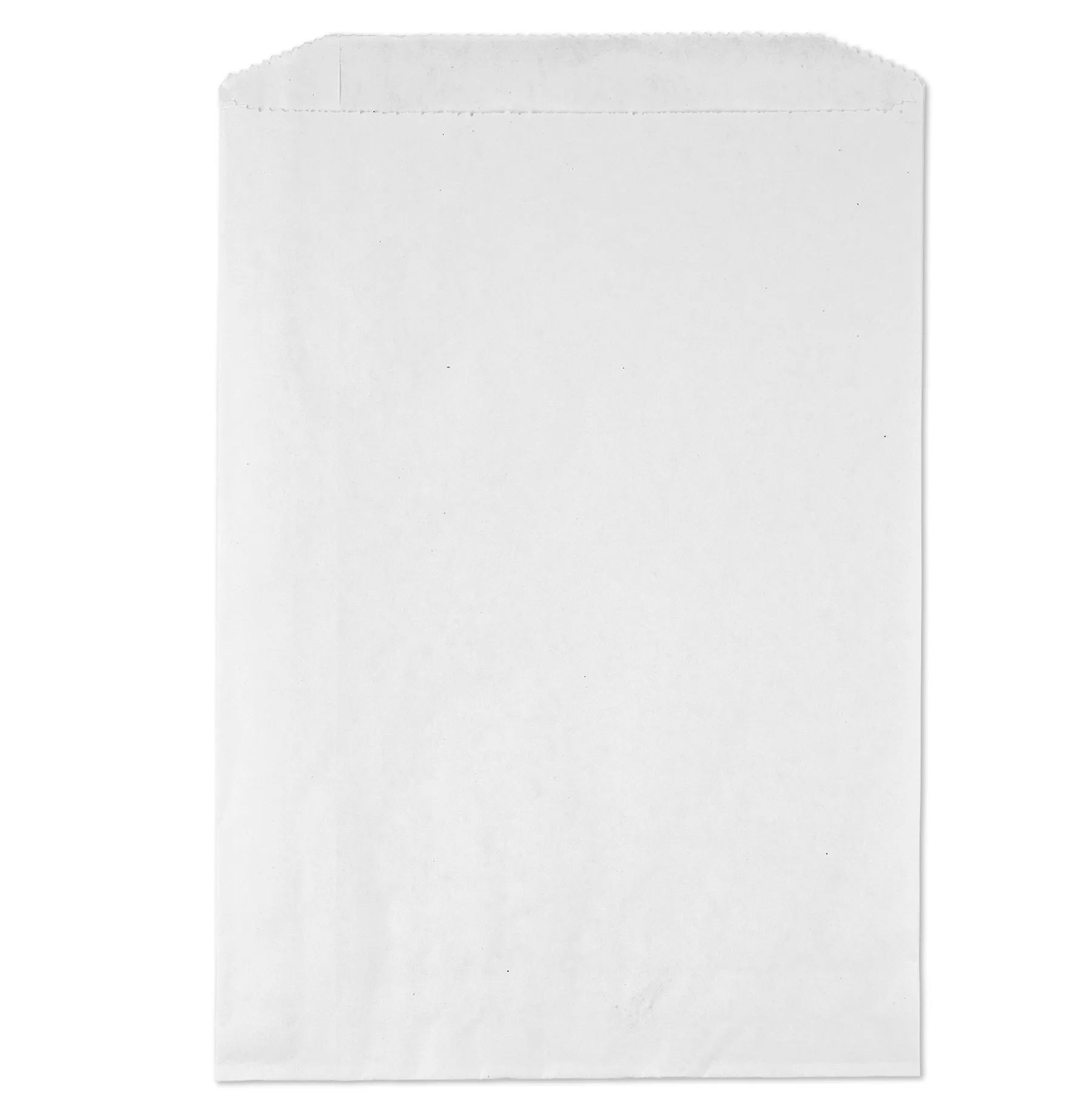 Merchandise Bag - ColorVista (7 1/2" x 10 1/2") view 2