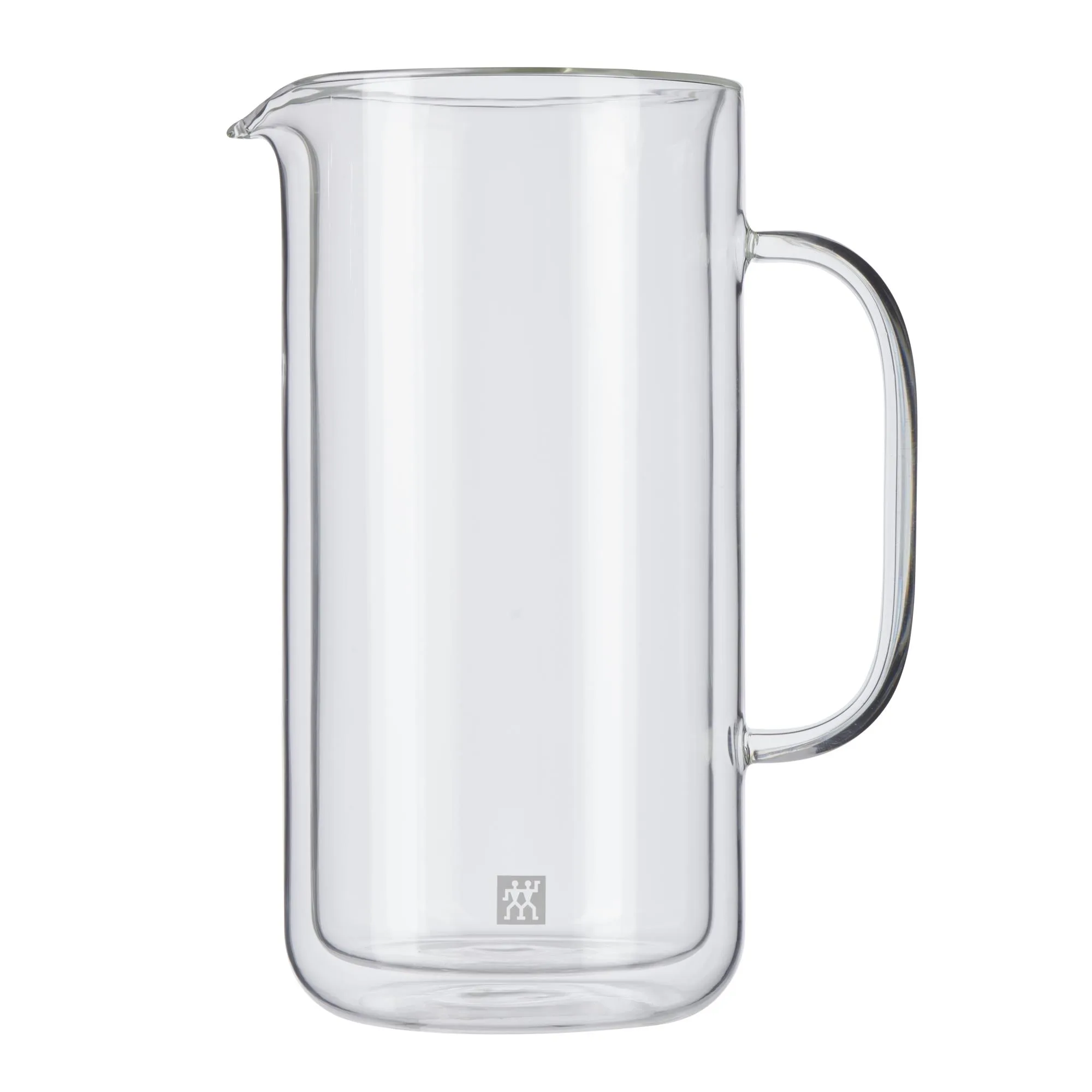 JA Henckels Sorrento Plus Double-Wall Carafe
