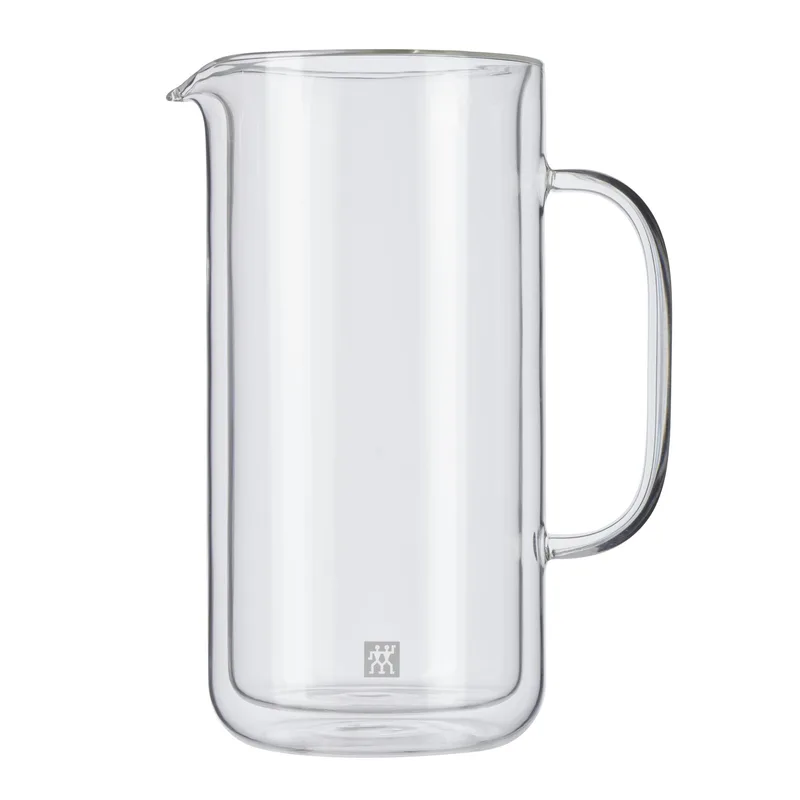 JA Henckels Sorrento Plus Double-Wall Carafe
