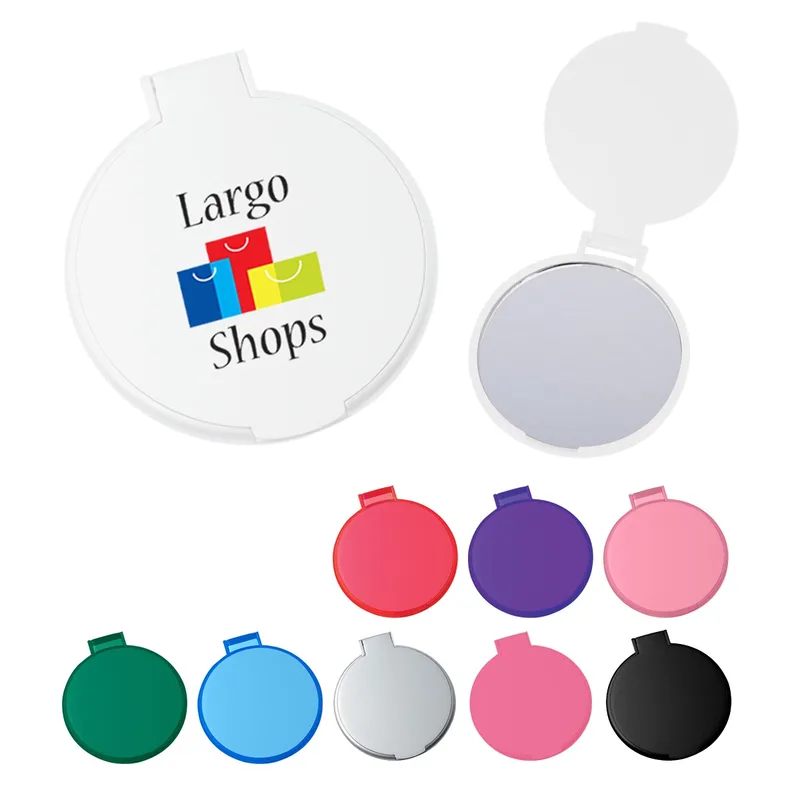 Compact Mirror view 2